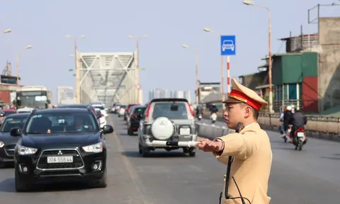 Hà Nội: Chủ động phương án đón người dân trở lại Thủ đô sau kỳ nghỉ Tết