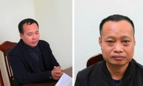 Tạm giữ 2 anh em hành hung tài xế ở phà Nam Định