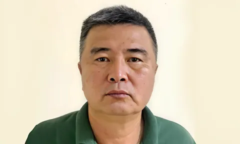 Cựu Phó Vụ trưởng Vụ thị trường trong nước bị tố nhận hối lộ 9 tỷ đồng