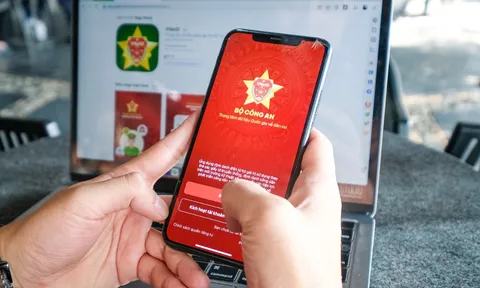 Đề xuất giảm 15-20% phí cung cấp thông tin lý lịch tư pháp qua VneID