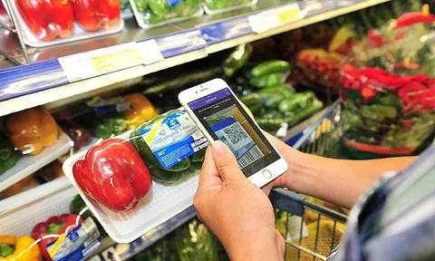 Đề xuất 8 nhóm sản phẩm bắt buộc áp dụng truy xuất nguồn gốc