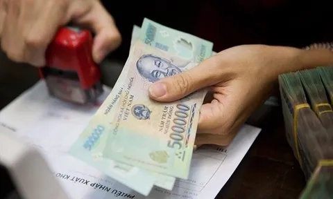 Bộ Tài chính sửa đổi một số quy định về phí, lệ phí