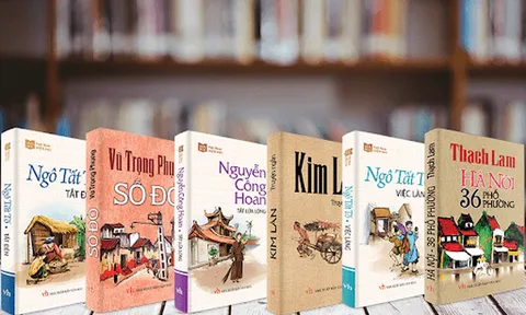 Đề xuất chính sách khuyến khích phát triển văn học