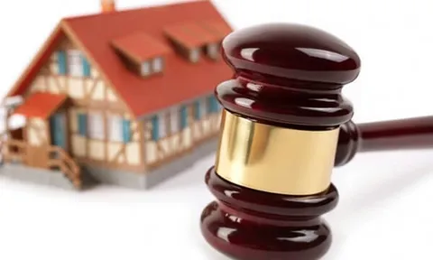 Hướng dẫn về chế độ tài chính trong hoạt động đấu giá tài sản