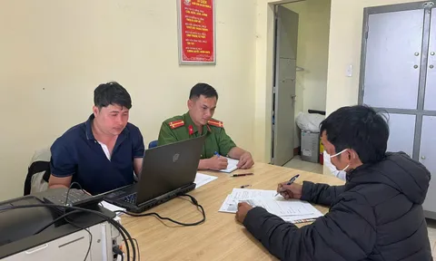 Đăng tin gây hoang mang dư luận, người đàn ông bị xử phạt