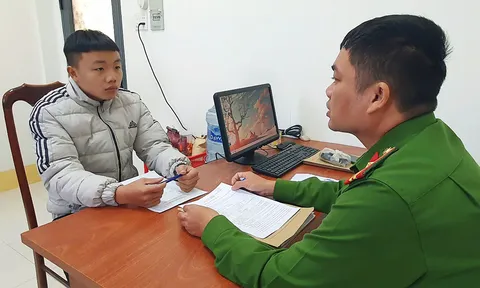 Bắt đối tượng đột nhập nhà dân trộm vàng ở Đắk Lắk