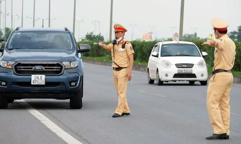 Vi phạm lỗi sau đây, chủ xe ô tô có thể bị phạt ngay 150 triệu đồng, nắm rõ để không mất tiền