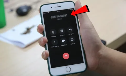 Nghe điện thoại nếu phát hiện dấu hiệu này nên cúp máy ngay?