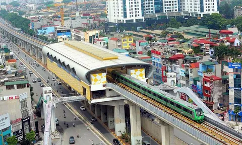 Thông qua đề nghị xây dựng Nghị quyết của Quốc hội thí điểm cơ chế đặc thù phát triển đường sắt đô thị tại TP Hà Nội, TPHCM