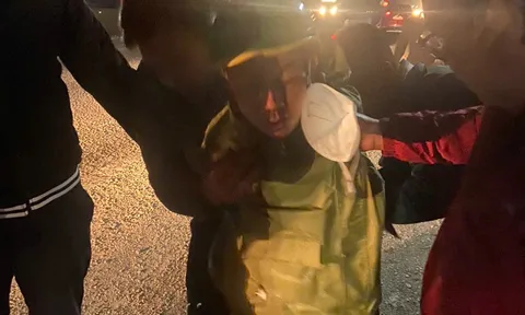 Đã bắt được nghi phạm bắn chết nam thanh niên tại nhà riêng ở Hà Tĩnh