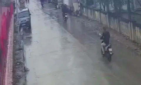 Khởi tố đối tượng đánh người tử vong sau va chạm giao thông