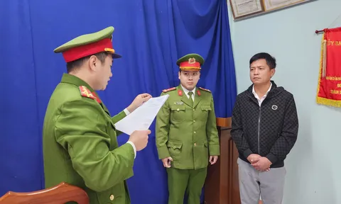 Khởi tố đối tượng lừa đảo chiếm đoạt hơn 4 tỷ đồng của các đại lý thức ăn chăn nuôi