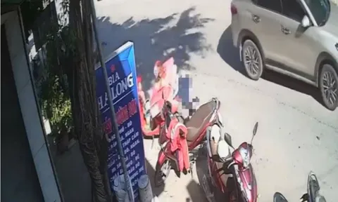 Khởi tố chủ tịch xã ở Thanh Hóa lái xe có nồng độ cồn, gây tai nạn chết người