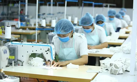 Bổ sung nhiều quy định mới về chế độ ốm đau, thai sản