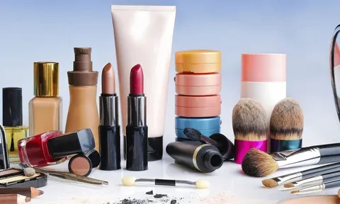 Đề xuất sửa đổi quy định về quản lý mỹ phẩm