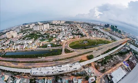 Thành lập Tổ giúp việc của Ban Chỉ đạo về rà soát, tháo gỡ khó khăn liên quan đến các dự án