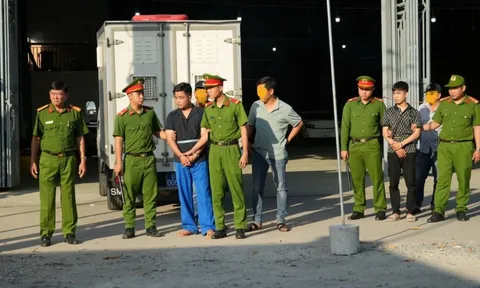Lời khai của 2 đối tượng sát hại người đàn ông đăng ảnh có nhiều tiền, vàng