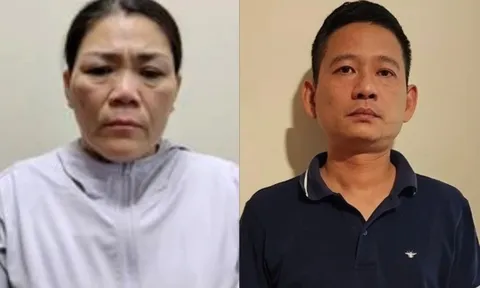 Đề nghị truy tố ‘bà trùm’ buôn lậu vàng và nhiều chủ tiệm vàng ở Hà Nội