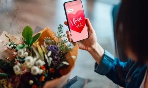 Cảnh báo thủ đoạn lừa đảo tình cảm dịp lễ tình nhân