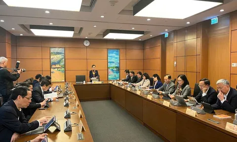 Tăng trưởng cao nhưng phải gắn liền với bảo đảm ổn định vĩ mô, kiểm soát lạm phát