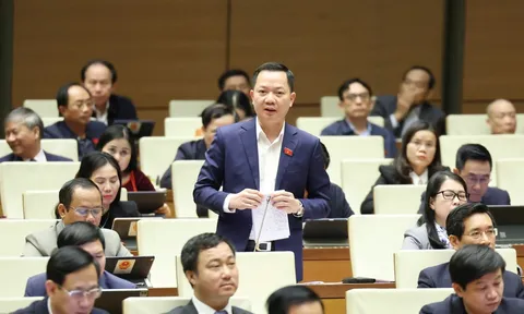 Đại biểu Quốc hội 'hiến kế' cho tăng trưởng 8% trở lên