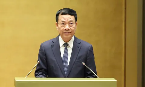 Trình Quốc hội thí điểm một số chính sách để tháo gỡ vướng mắc trong hoạt động khoa học, công nghệ và đổi mới sáng tạo