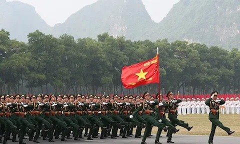 Đề xuất chính sách, chế độ khi sắp xếp, tinh gọn tổ chức bộ máy trong Quân đội