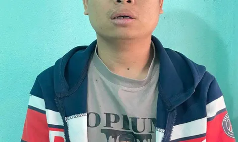 Bắt đối tượng giả danh công an gọi điện lừa đảo chiếm đoạt tài sản