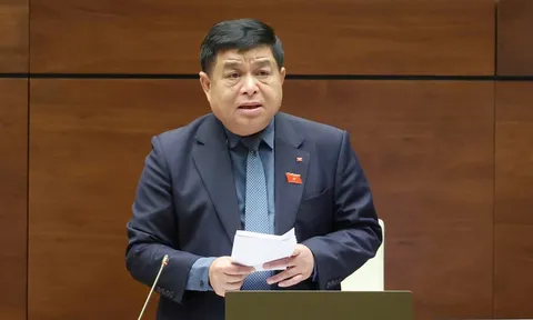 Tăng trưởng cao gắn liền với đảm bảo ổn định vĩ mô