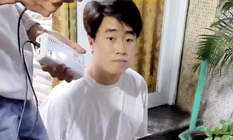 Lời khai của nghi phạm sát hại tài xế công nghệ, cướp xe máy ở Bình Dương