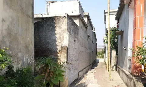 Đất nhà mình nằm trong sổ đỏ nhà hàng xóm thì phải làm sao?