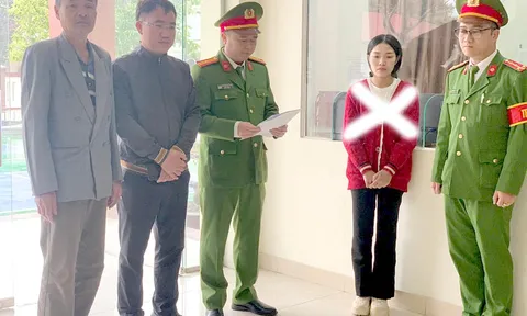 Khởi tố thêm 1 đối tượng lừa đảo trên không gian mạng tại Campuchia
