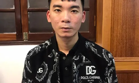 Tạm giữ tài xế chở người Trung Quốc nhập cảnh trái phép