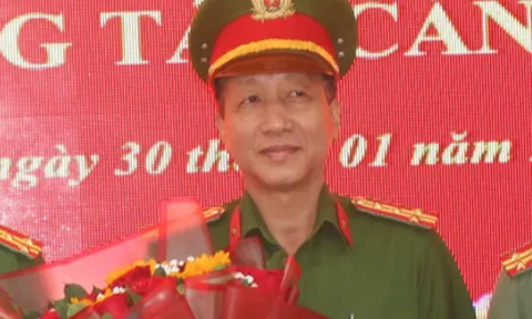 Đề nghị truy tố nguyên Trưởng Công an TP.Phú Quốc vì lừa đảo 66 tỷ đồng