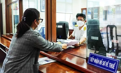 Từ năm 2025, hoàn thuế thu nhập cá nhân tự động
