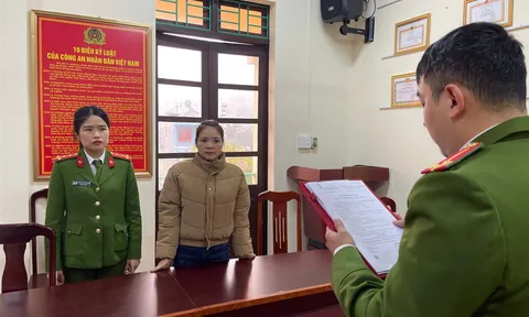Bắt tạm giam đối tượng mua bán, vận chuyển ngà voi trái phép