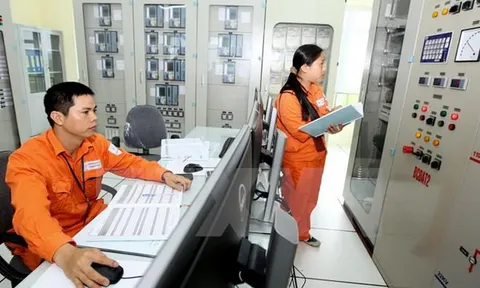 Việc mua, bán điện với nước ngoài phải được phê duyệt chủ trương trước khi thực hiện