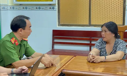 Bắt người phụ nữ bán bún riêu giết người giao thịt heo để cướp tài sản