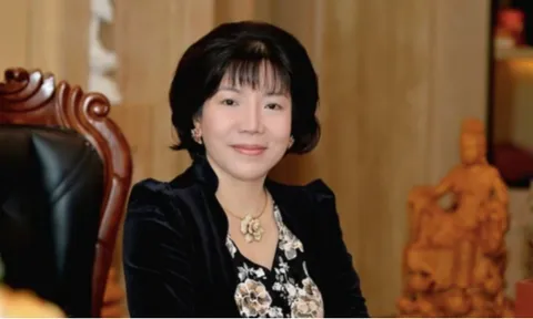 Bà Nguyễn Thị Thanh Nhàn bị xét xử trong vụ án thứ 5 vào ngày 17/3