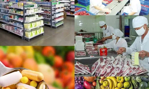 Nâng cao hiệu quả thực thi quy định pháp luật về an toàn thực phẩm