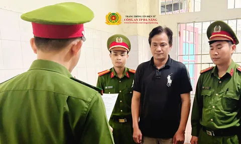 Bắt cặp vợ chồng tự ý bán đất chung, chiếm đoạt hơn 4 tỷ đồng