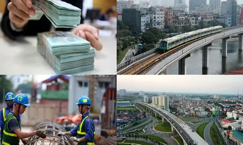 Thủ tướng đôn đốc đẩy mạnh phân bổ và giải ngân vốn đầu tư công năm 2025
