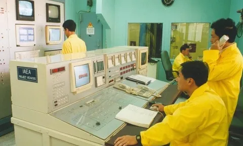 Đề xuất các biện pháp thúc đẩy ứng dụng năng lượng nguyên tử
