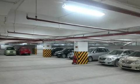 Chủ đầu tư có được đòi lại tầng hầm chung cư không?