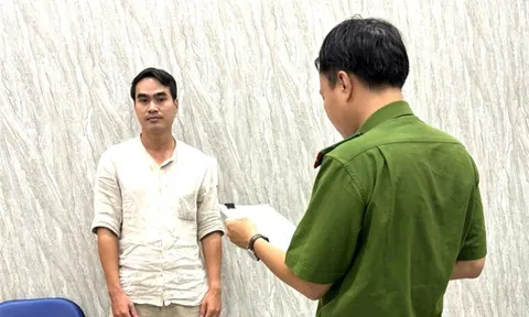 Bắt giám đốc lừa đảo đầu tư và định cư tại Canada, chiếm đoạt hàng tỷ đồng