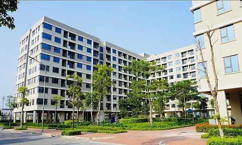 Hoàn thiện dự thảo Nghị định hướng dẫn Nghị quyết của Quốc hội về thí điểm thực hiện dự án nhà ở thương mại thông qua thỏa thuận về nhận quyền sử dụng đất