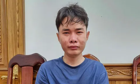 Bắt nghi phạm xông vào cửa hàng FPT cướp hơn 150 triệu đồng