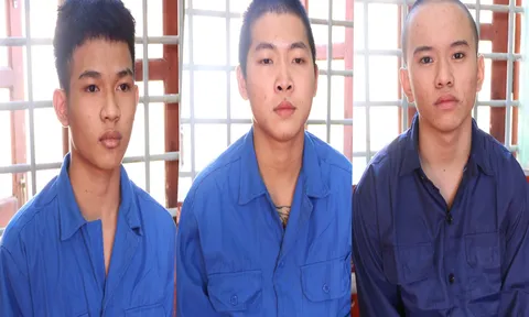 Vĩnh Long: Khởi tố 3 đối tượng cố ý gây thương tích