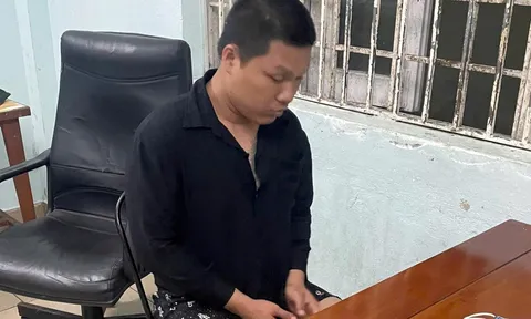 Đà Nẵng: Bắt giữ đối tượng trộm cắp xe máy trên địa bàn phường Thanh Bình