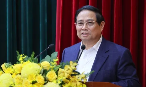 Công bố quyết định kiểm tra của Bộ Chính trị, Ban Bí thư với 3 địa phương